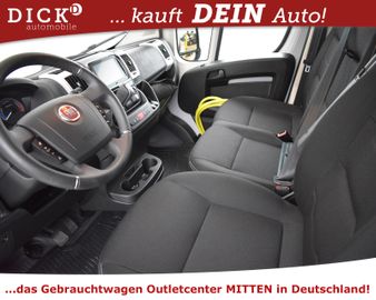 Fahrzeugabbildung Fiat Ducato eDucato L4H2 47 kWh CLIMATR+KAM+DAB+NAVI+