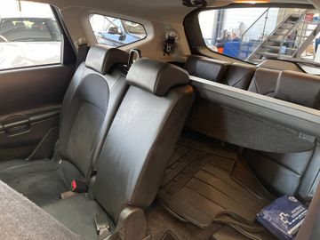 Nissan Qashqai+2 4x4 *7SITZE*PANO*360 KAMERA*XENON*