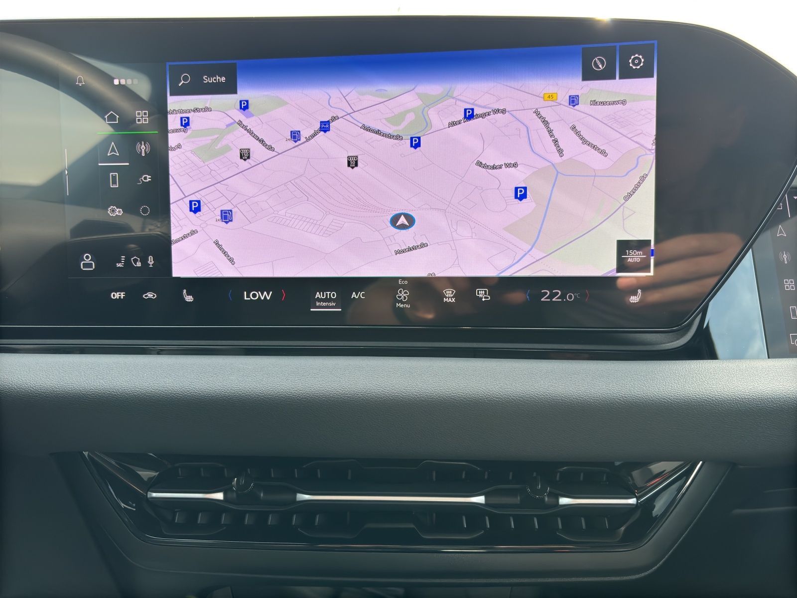 Audi A6 e-tron - Bild 6