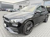 Mercedes-Benz GLE*400d*4M*AMG*3xDvD*360°ACC*HUD*AIRMATIK*LED* - Mercedes-Benz GLE 400 in Frankfurt (Main)