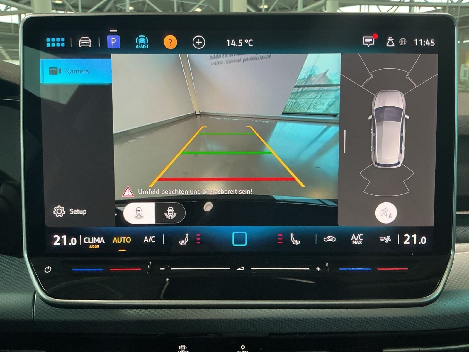 Volkswagen Golf - Bild 16