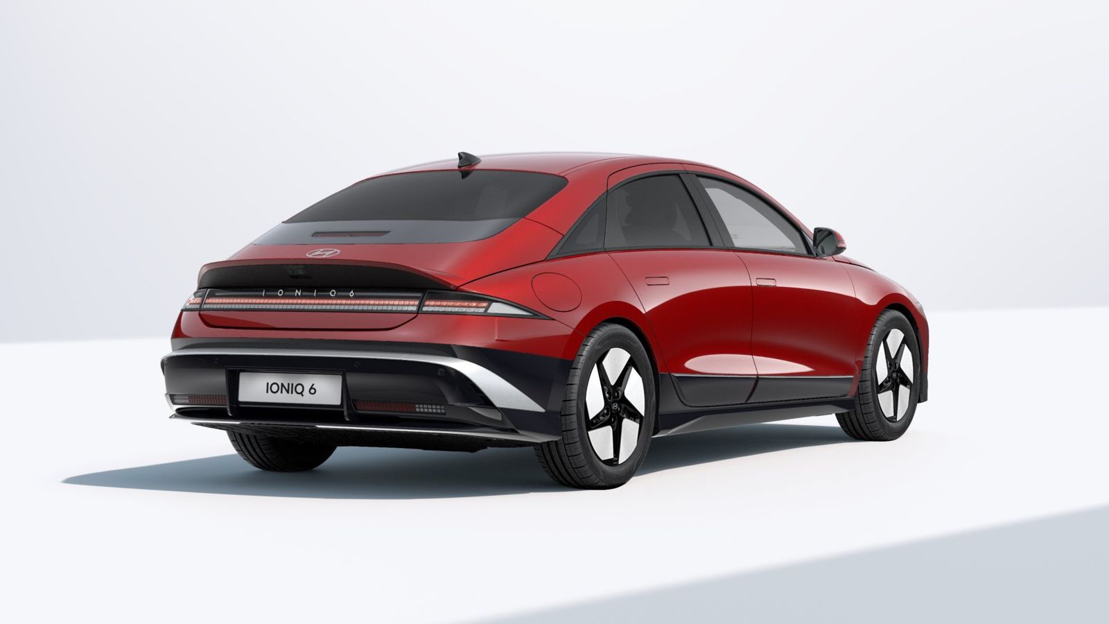 Hyundai IONIQ 6 - Bild 6