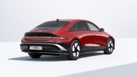 Hyundai IONIQ 6 - Vorschau Bild 6