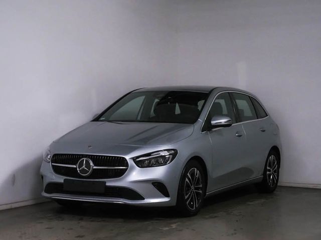 Mercedes-Benz B 200 PROG-ADV WP LED VZA KAM SH EPHK SHA NAVI