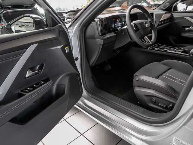 Opel Astra L Electric GS HUD Navi Digitales Cockpit