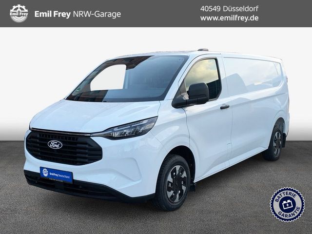 Ford Transit Custom 320 L2H1 LKW VA PHEV Trend 87 kW,