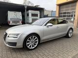 Audi A7 Sportback 3.0 TDI quattro Schiebedach Softclo - Audi A7 aus 2011: Sportback
