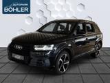 Audi Q7 50 TDI quattro S-Line tiptronic Panorama Navi