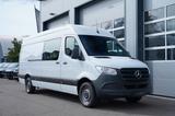 Mercedes-Benz Sprinter 316 CDI MAXI L4H2 KLIMA/AHK/EURO6 - Mercedes-Benz: Maxi