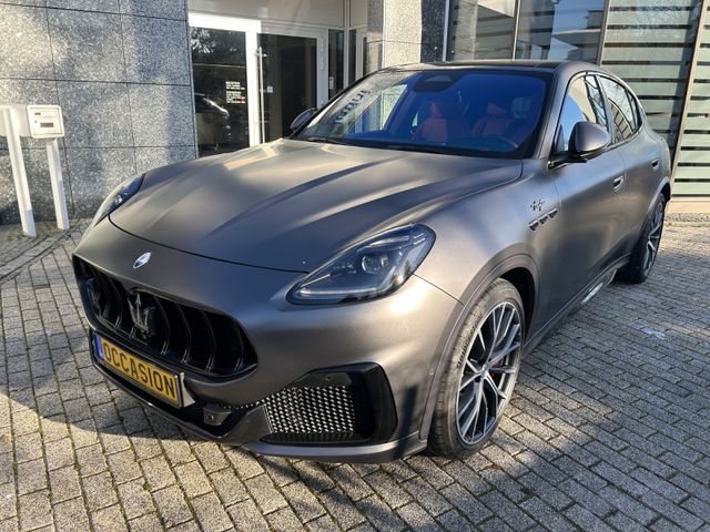 Maserati Grecale 3.0 V6 TROFEO 530 CV