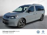 Volkswagen Caddy Maxi California 2.0 TDI DSG - California
