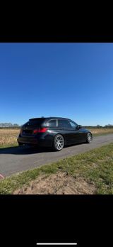 BMW 335i F31 Touring - BMW 335: Kombi, 335i