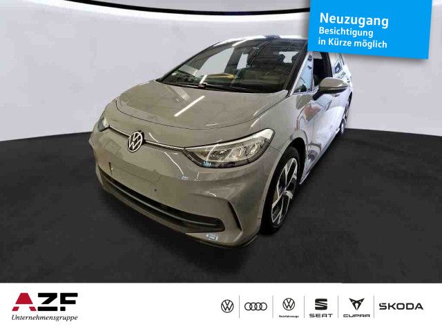 Volkswagen ID.3 Pro Move NAVI+LED+ACC+KAMERA+LENKRADHZG