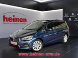 BMW 218i Gran Tourer Advantage NAVI+LED+PDC+SHZ - BMW 2 Series in Dortmund