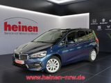BMW 218i Gran Tourer Advantage NAVI+LED+PDC+SHZ - BMW 218 Gran Tourer aus 2022