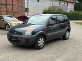 Ford Fusion Style 1.4 Klima TÜV 08/2026 - Ford Fusion: 1.2