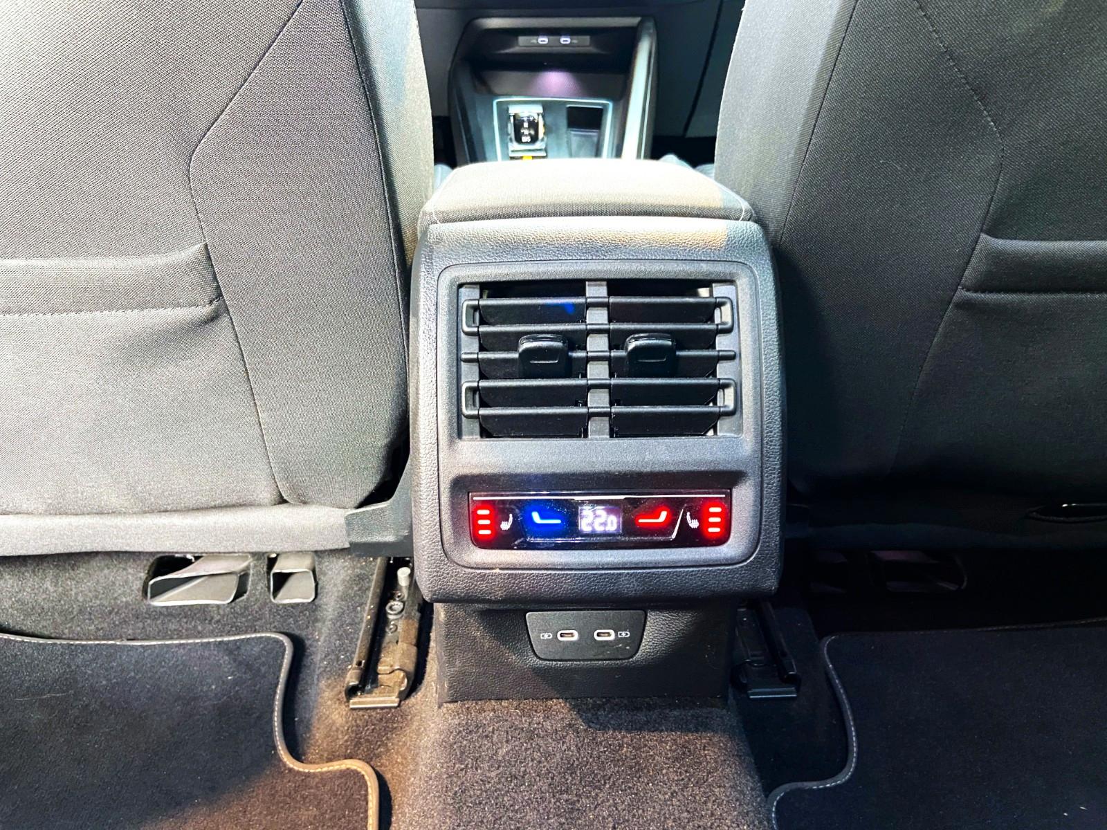 Volkswagen Golf VIII Variant Active Sonderedition Automatik, миниатюра 25