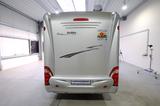 Hobby Siesta T 500 GFSC / Festbett / Garage / Klima - Angebote