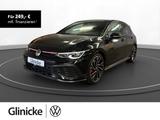 Volkswagen Golf VIII GTI Clubsport LED LM 19" Navi PDC+RFK