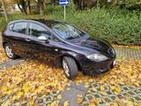 Seat Leon 1.9 TDI PD Ecomotive DPF Reference Refe... - Seat Leon aus 2008: TDI