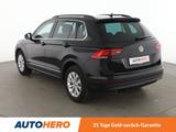 Volkswagen Tiguan 1.4 TSI ACT Comfortline BlueMotion Aut- - Volkswagen Tiguan: Tsi Bluemotion