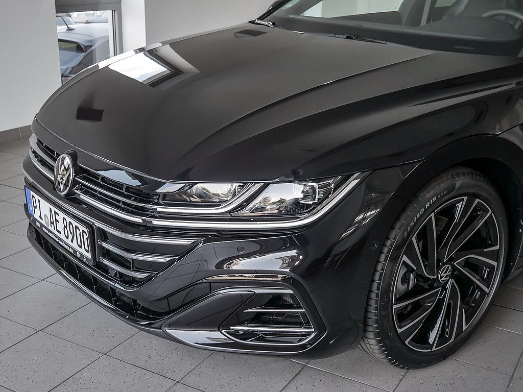 Volkswagen Arteon - Bild 27
