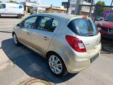 Opel Corsa D Basis*TÜV NEU*KLIMA*ALUS*MFL*AUX*T-LEDER - Opel Gebrauchtwagen von 2008