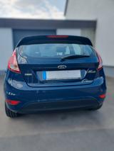 Ford Fiesta 1,0 EcoBoost 74kW, unfallfrei - Ford Fiesta: 7