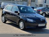 Skoda Fabia 1.2 TSI*COOL*EDITION*KLIMA*SHZ*PDC*TÜV NEU - Skoda Fabia Edition mit Benzin-Antrieb
