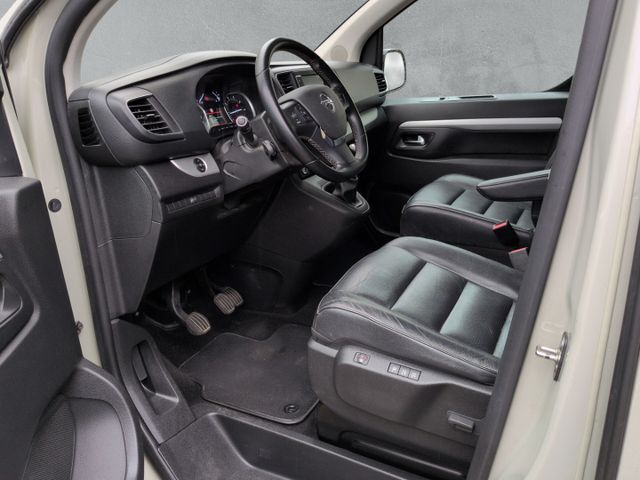 Zafira Life Elegance L 2.0 D AHK NOTBREMSASSI NA