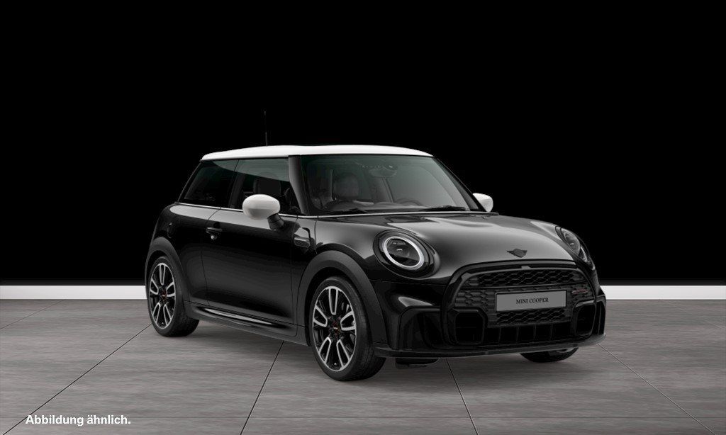 MINI Cooper Navi Head-Up Pano.Dach PDC Sportsitze