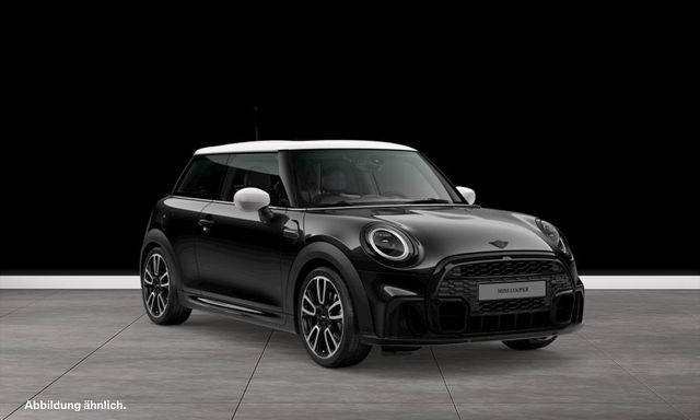 MINI Cooper Navi Head-Up Pano.Dach PDC Sportsitze