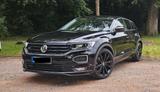 Volkswagen T-Roc 1.5 TSI R-Line ACT OPF DSG IQ.DRIVE - VW T-Roc von privat