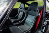 Porsche 993 Carrera RS - Porsche Gebrauchtwagen von 1995