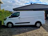 Ford Transit Custom Kasten 320 L2 (Lang, Kamera) - gebrauchte Ford Transit Custom aus dem Jahr 2023