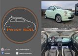 Fiat 500C 1.HD/36tkm/LEDER/RIESENAUSWAHL AN FIAT 500! - Fiat 500C in Hamburg