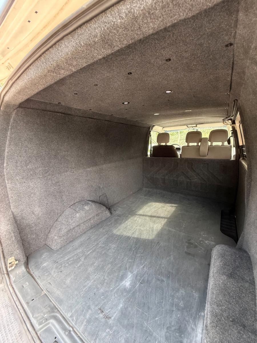 Volkswagen VW T4 