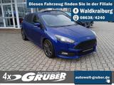 Ford Focus 2.0 ST-Perf.-Black 19+Leder+8fach+ACAuto - Ford Focus: 1.8