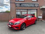 Mercedes-Benz A 180 BlueEfficiency TÜV NEU PDC XENON SHZ TEMP - Mercedes-Benz A 180 Gebrauchtwagen in Mönchengladbach