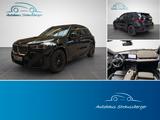 BMW X1 20d xDrive M Sport ACC AHK PANO SHZ KZU RFK - BMW X1 Jahreswagen mit Diesel-Antrieb: Automatik