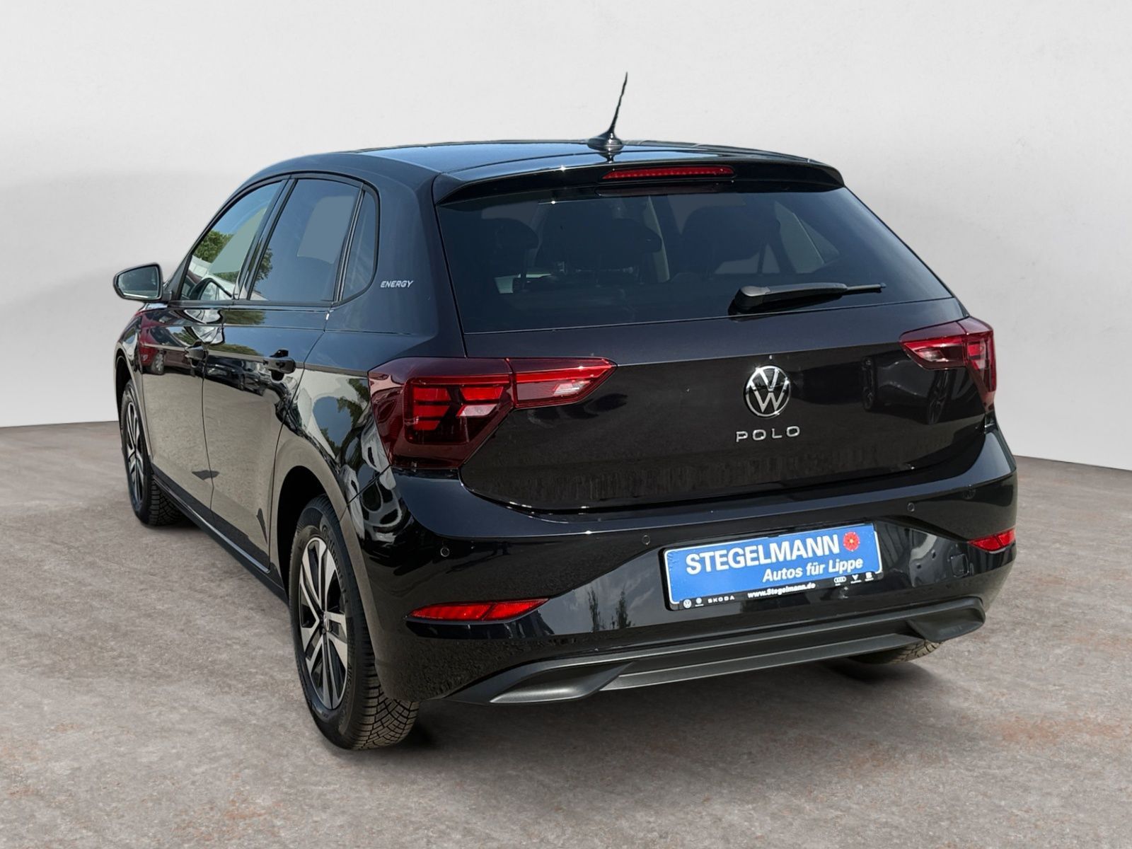 Volkswagen Polo - Bild 4