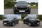 Kia Sportage 1.7 CRDi DCT 2WD GT line