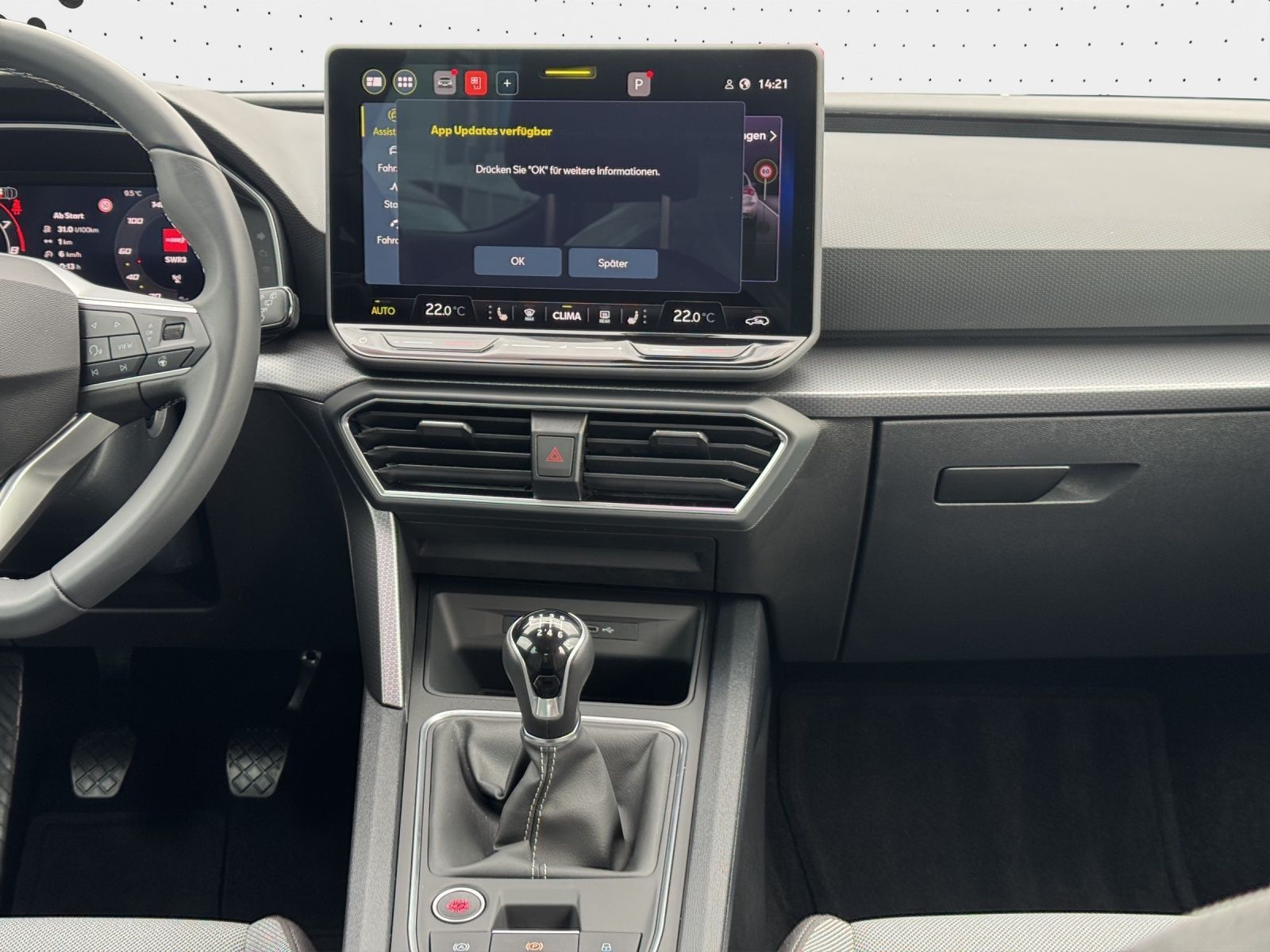 Seat Leon - Bild 9
