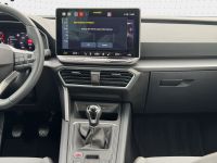 Seat Leon - Vorschau Bild 9