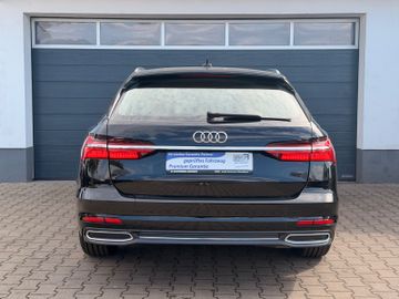 Audi A6 - 5
