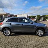Mitsubishi ASX 1,8 DI-D Invite Intro Edition AHK - Mitsubishi ASX aus 2012 mit Diesel-Antrieb