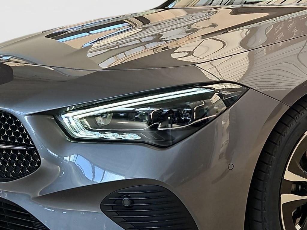 Fahrzeugabbildung Mercedes-Benz CLA 180 SB Progressive Night Totwi. ACC Multib.