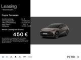 Cupra Tavascan Endurance 286 PS 77 kWh *GJR*SH* - Cupra Tavascan Neuwagen