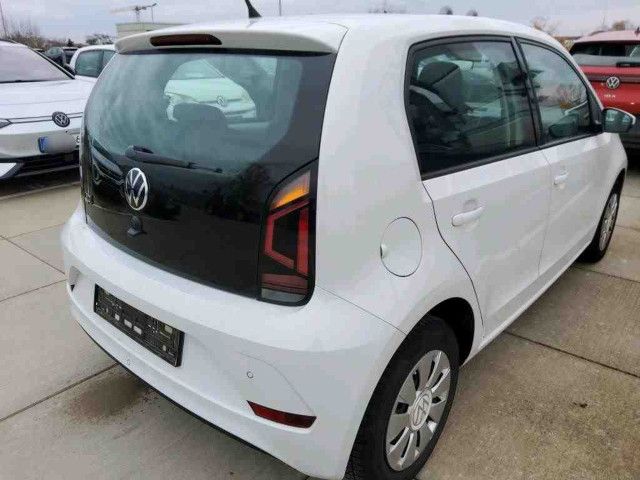 Volkswagen up! - Bild 3