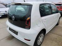 Volkswagen up! - Vorschau Bild 3